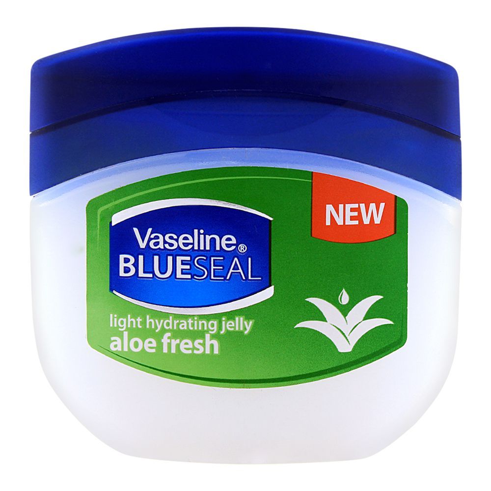 Vaseline Blueseal Jelly 100ml – Cocoa Butter & Aloe Fresh