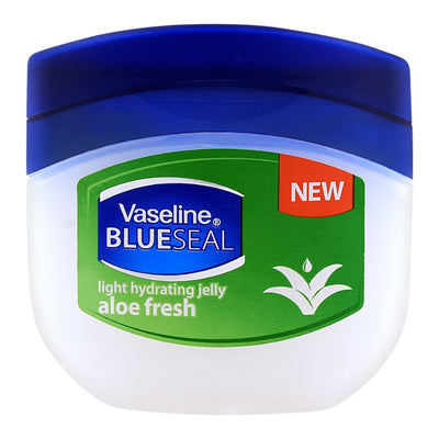 Vaseline Blueseal Jelly 100ml – Cocoa Butter & Aloe Fresh
