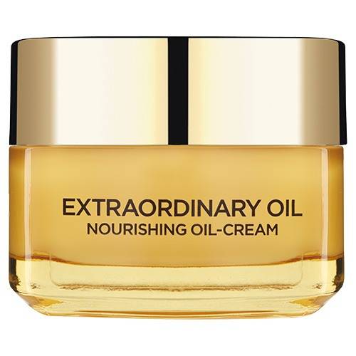 L'oreal Paris- EXTRAORDINARY OIL Day Cream