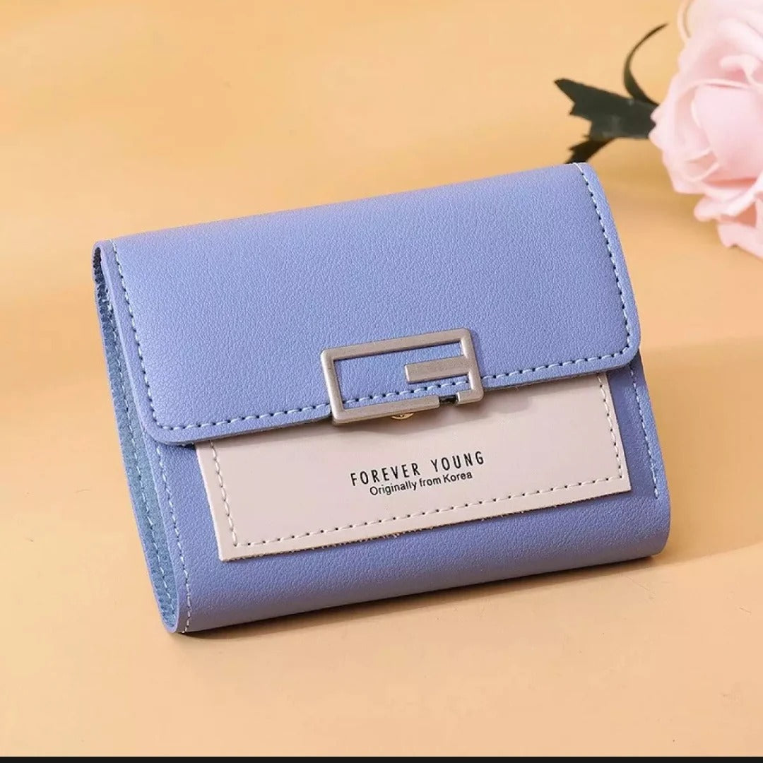 New Arrival – Cute Mini Wallet for Women