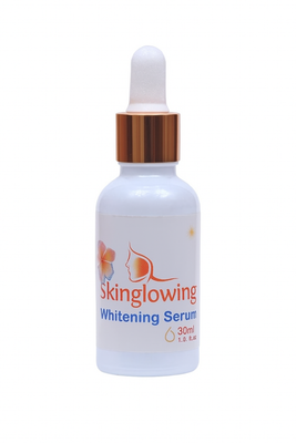 SkinGlowing Whitening Serum – Brightening & Glow Formula (30ml)