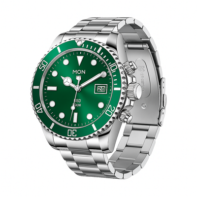 Military Smart Watches for Men 1.53