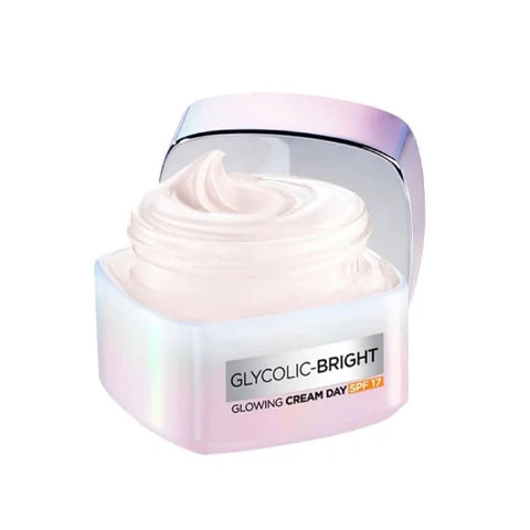 L’Oréal Paris Glycolic Bright Day Cream 50ml