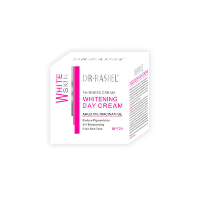 DR RASHEL WHITENING DAY CREAM, 50g