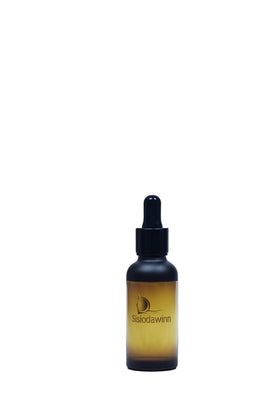 Skinglowing Rice Serum – Natural Brightening & Hydrating Formula (30ml)