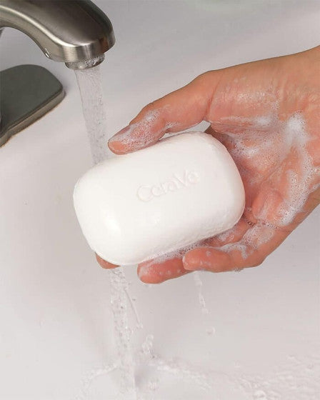 CeraVe Foaming Cleanser Bar Normal To Oily Skin 128 gm