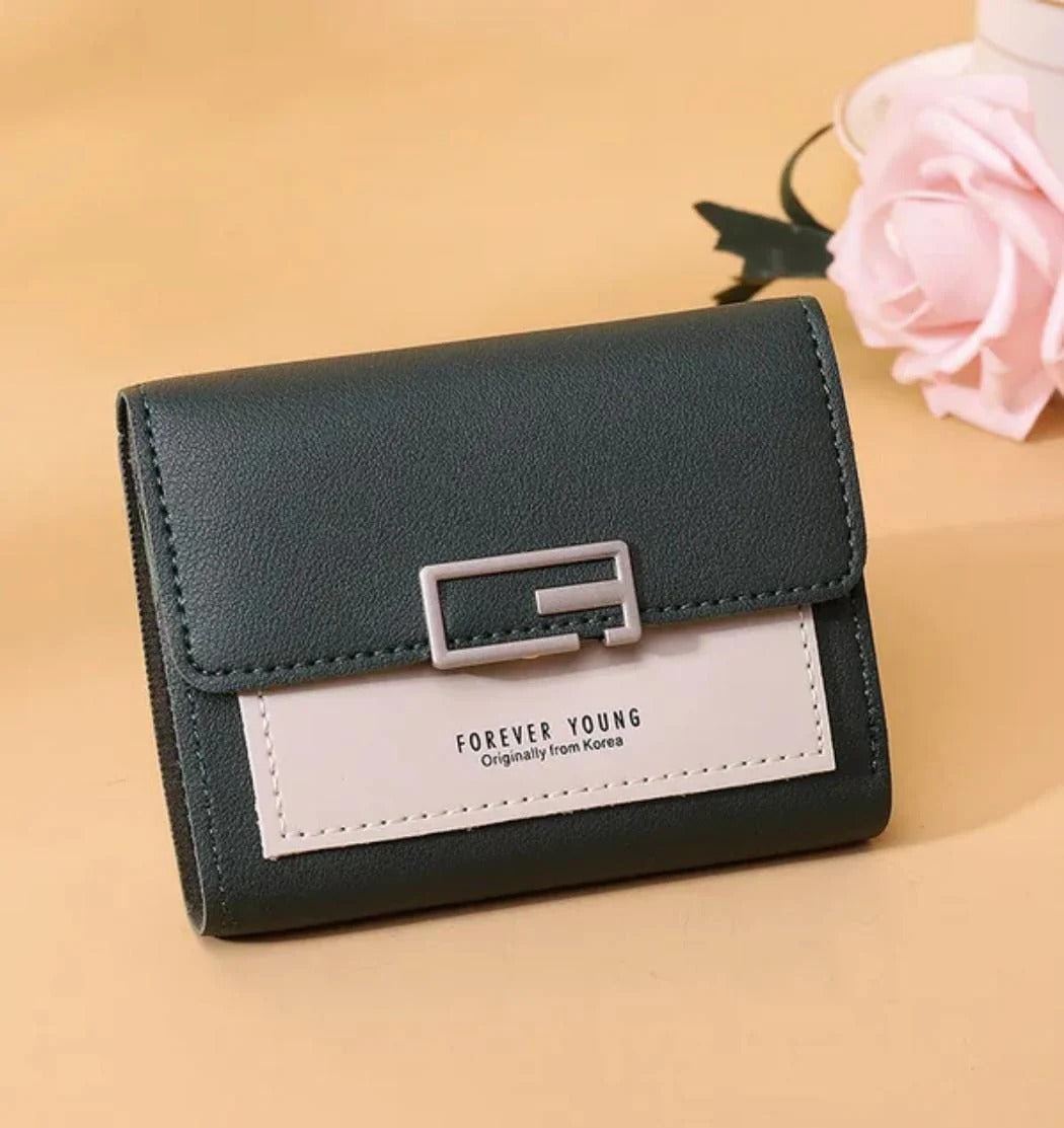 New Arrival – Cute Mini Wallet for Women