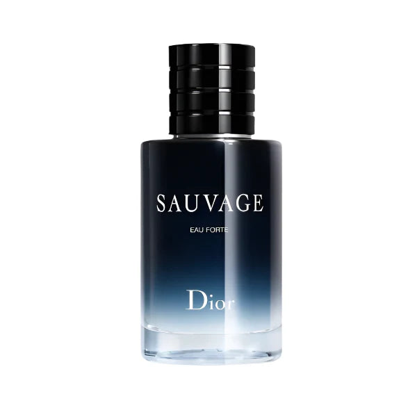 DIOR Sauvage Eau de Toilette 100 ml 3.4 fl oz Men's/Women Fragrance